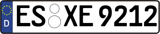 ES-XE9212