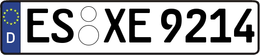 ES-XE9214