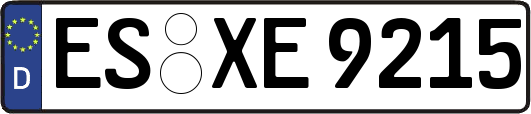 ES-XE9215