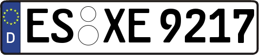 ES-XE9217