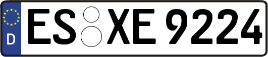 ES-XE9224