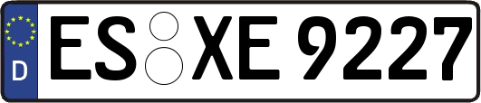 ES-XE9227