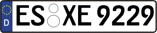 ES-XE9229