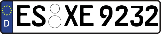 ES-XE9232