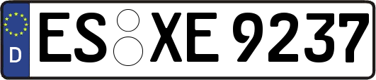 ES-XE9237