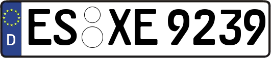 ES-XE9239