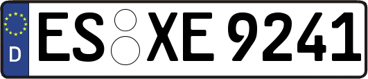 ES-XE9241