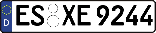 ES-XE9244