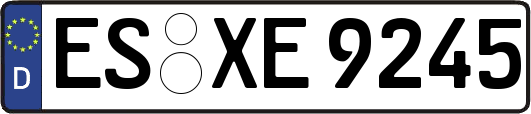 ES-XE9245