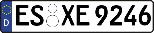 ES-XE9246