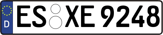 ES-XE9248