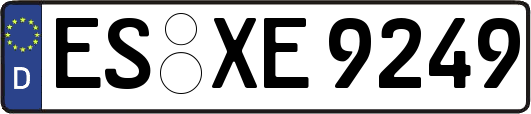 ES-XE9249