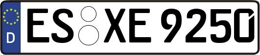 ES-XE9250