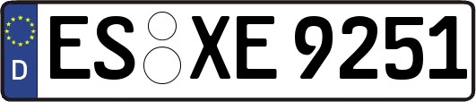 ES-XE9251