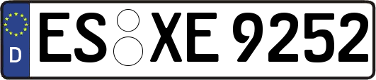 ES-XE9252
