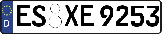 ES-XE9253