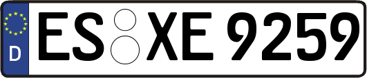 ES-XE9259