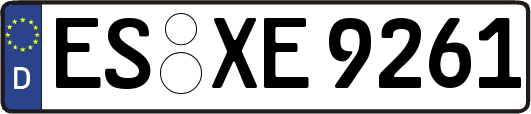 ES-XE9261