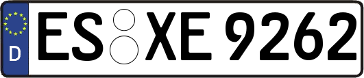 ES-XE9262