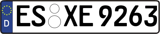 ES-XE9263
