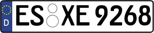 ES-XE9268
