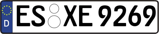 ES-XE9269