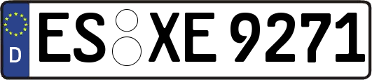 ES-XE9271