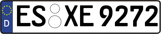 ES-XE9272