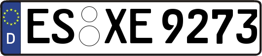 ES-XE9273