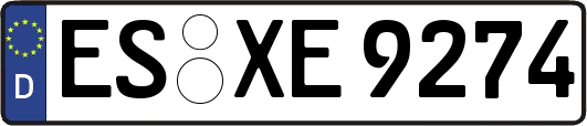 ES-XE9274