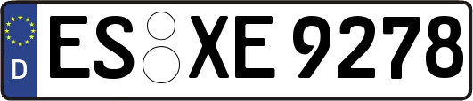 ES-XE9278