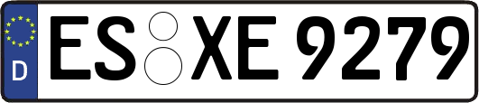 ES-XE9279