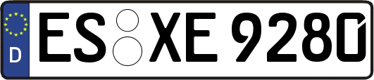 ES-XE9280