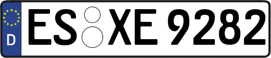 ES-XE9282