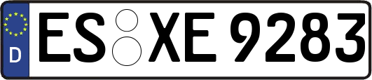 ES-XE9283