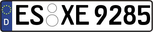 ES-XE9285