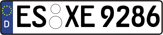 ES-XE9286