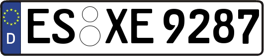 ES-XE9287