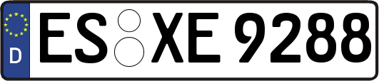 ES-XE9288