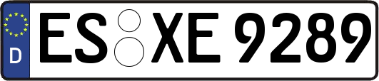 ES-XE9289
