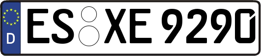 ES-XE9290