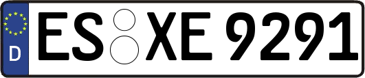 ES-XE9291