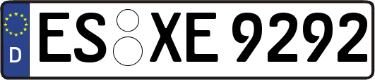 ES-XE9292