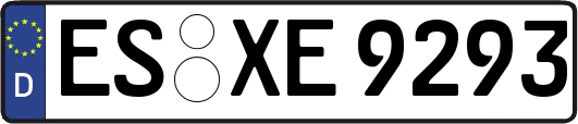 ES-XE9293