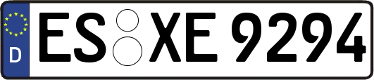 ES-XE9294