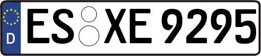 ES-XE9295