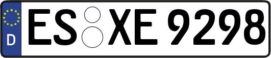 ES-XE9298