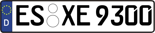 ES-XE9300
