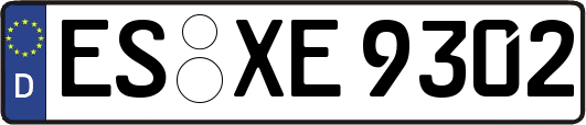 ES-XE9302