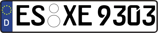 ES-XE9303
